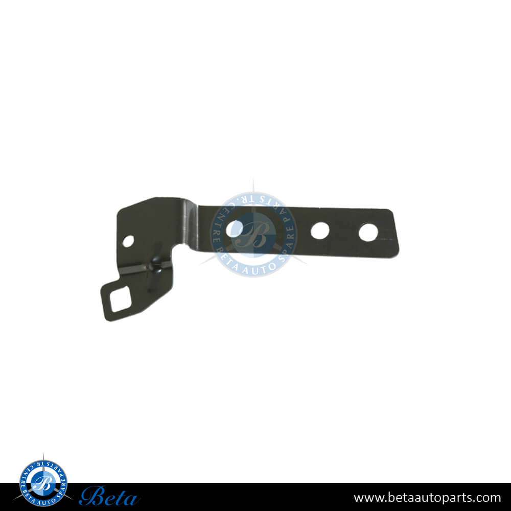 Right Side Front Upper Reinforcing Pipe Holder for Mercedes GLC-Class 2023-Up models, Part Number 2546223600 Right Side Front Upper Reinforcing Pipe Holder for Mercedes GLC-Class 2023-Up models, Part Number 2546223600